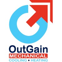 OutGain Mechanical ltd. logo - Similar company to Ukrhydroproject Prjsc
