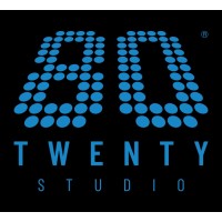 Tachtigtwintig logo - Similar company to Moens_Bv