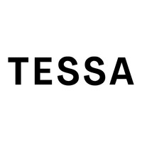TESSA logo - Similar company to Fer Avila Makeup Studio