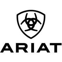Ariat International logo - Similar company to Boot Barn