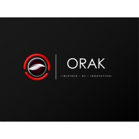 ORAK logo - Similar company to Orak Engineering