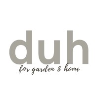 DUH for Garden and Home logo - Similar company to Sensory Overload