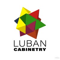 Luban Cabinetry logo - Similar company to Ccc Cabinets