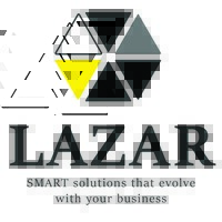 Lazar Material Handling Solutions logo - Similar company to Silver Solutions 2959 Cc
