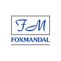 FoxMandal logo - Similar company to Fox Mandal & Associates