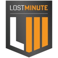 Lost Minute BV logo - Similar company to Dus Bemiddeling Bv