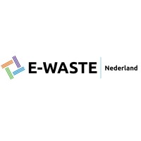 E-Waste Nederland logo - Similar company to Tc E-Waste