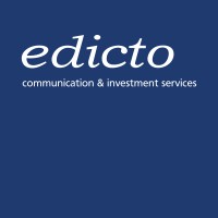 edicto GmbH logo - Similar company to Ballcom Gmbh