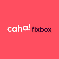 Caha! Fixbox logo - Similar company to Caha!