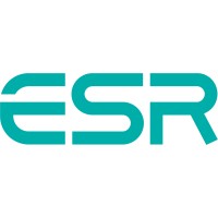 ESR Tech logo - Similar company to Foneng
