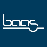 Baas BV logo - Similar company to Van Vulpen