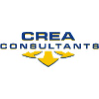CREA Consultants Limited logo - Similar company to 3Rd Eye Engineering Ltd