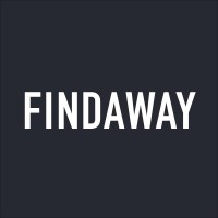 Findaway logo - Similar company to Movable