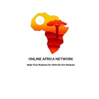 Online Africa Network logo - Similar company to Caribbean Tech Collective