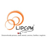 Lidcom logo - Similar company to Mescla