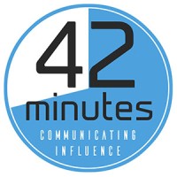 42 Minutes - Communicating Influence!