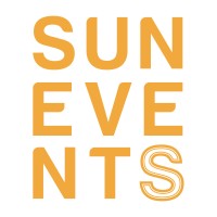 SUN Event logo - Similar company to Panacea