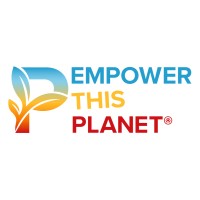 Empower This Planet logo - Similar company to The Tomorrow Tribe