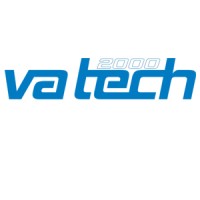 Vatech 2000 logo - Similar company to Msc-Product