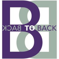 Back to Back 432 logo - Similar company to Core Clapton