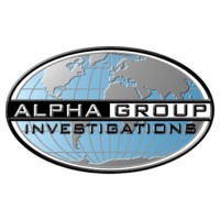 Alpha Group Investigations logo - Similar company to New England First Amendment Coalition