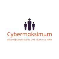 Cybermaksimum logo - Similar company to Digimadez