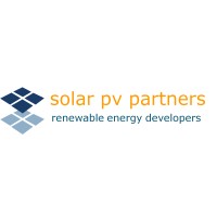 SOLAR PV PARTNERS LTD logo - Similar company to Swift Cargo Ltd.