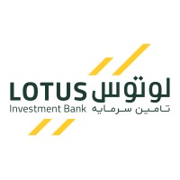 Lotus Parsian Investment Bank logo - Similar company to Mofid Securities
