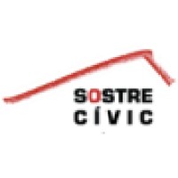 SostreCivic logo - Similar company to Copymouse, Sccl