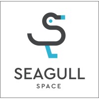 Seagull Space logo - Similar company to Aldekon Seating Solutions