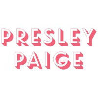 Presley Paige logo - Similar company to Sleetpops