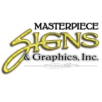 Masterpiece Signs & Graphics, Inc.