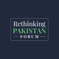 Rethinking Pakistan Forum logo - Similar company to Psa Coalition