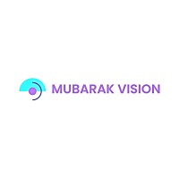 Mubarak Vision logo - Similar company to Beyond Digitizers