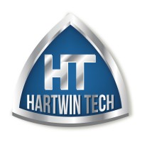 HartwinTech logo - Similar company to Webx_Works