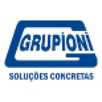 Grupioni Equipamentos Industriais logo - Similar company to Fourt Soluções Em Usina De Concreto