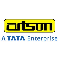 Artson Limited, A Tata Enterprise logo - Similar company to Rd Engineering Works