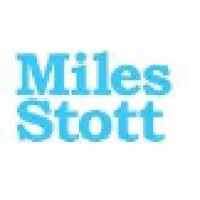 Miles Stott Children's Literary Agency logo - Similar company to Syed Pr