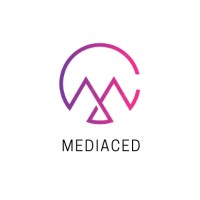 Mediaced Agency logo - Similar company to Podium Hub