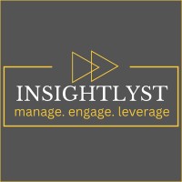 Insightlyst - manage. engage. leverage logo - Similar company to Marinawealth