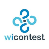 Wicontest logo - Similar company to Planet Multimedia