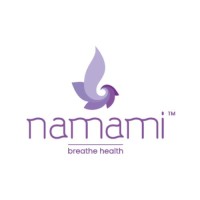 Namami Health logo - Similar company to Holicare Wellness Solutions