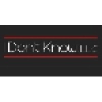 I Don'T Know, Llc