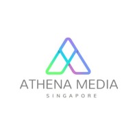 Athena Media Singapore Pte. Ltd. logo - Similar company to Wearerainmaker