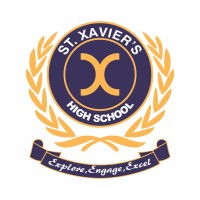 St. Xavier's High School, Ghaziabad logo - Similar company to Dps Modinagar
