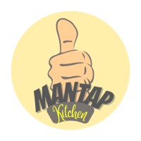 Mantap Kitchen logo - Similar company to Fasttrek Global