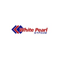 White Pearl Gypsum Pvt. Ltd. logo - Similar company to Hibrand Engineering Llp