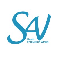 SAV Liquid Production GmbH logo - Similar company to Occulto