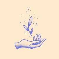 FREELANCE Juliette Moreau - Direction Artistique logo - Similar company to Hepök Studio