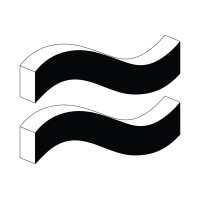 Floating World Design Studio logo - Similar company to The Bagel Hole